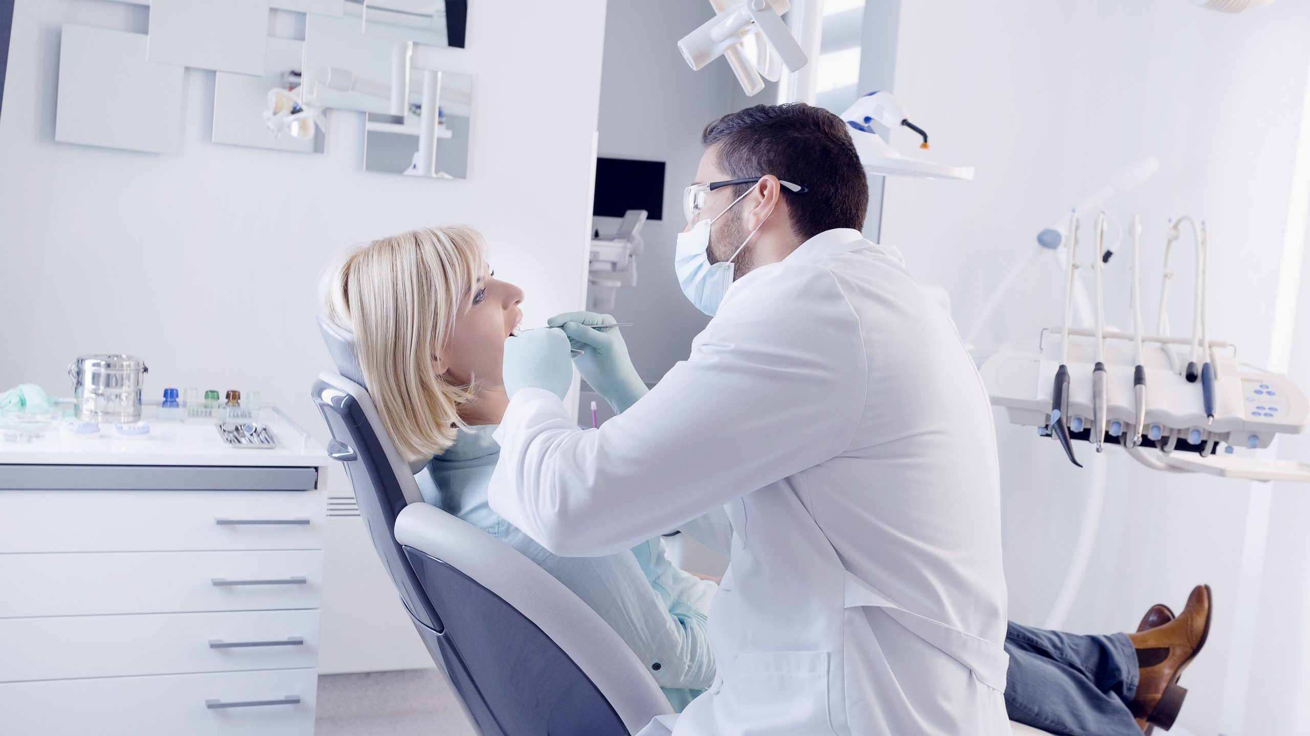 Dentist in Crandon, WI