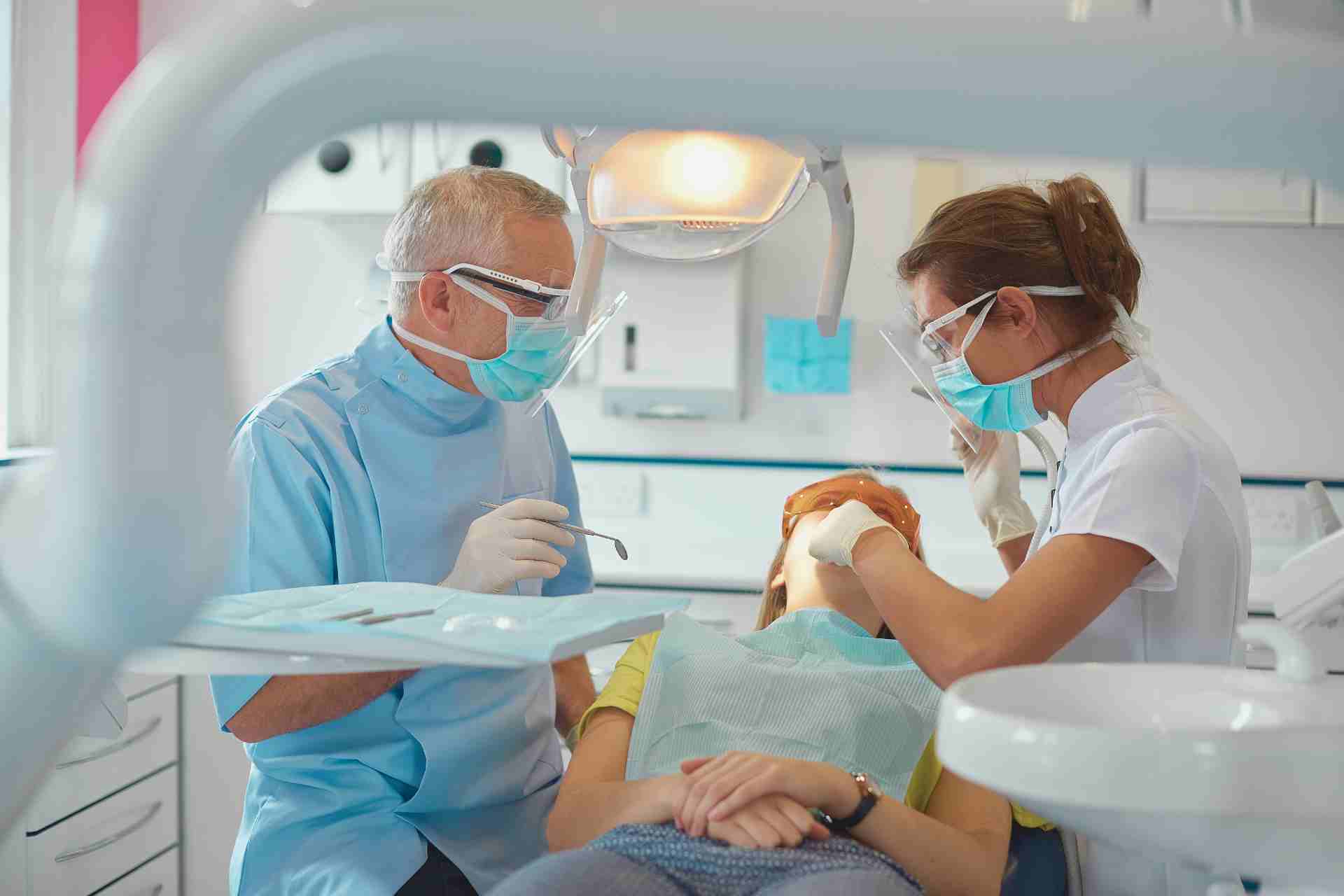 Dentist in Crandon, WI